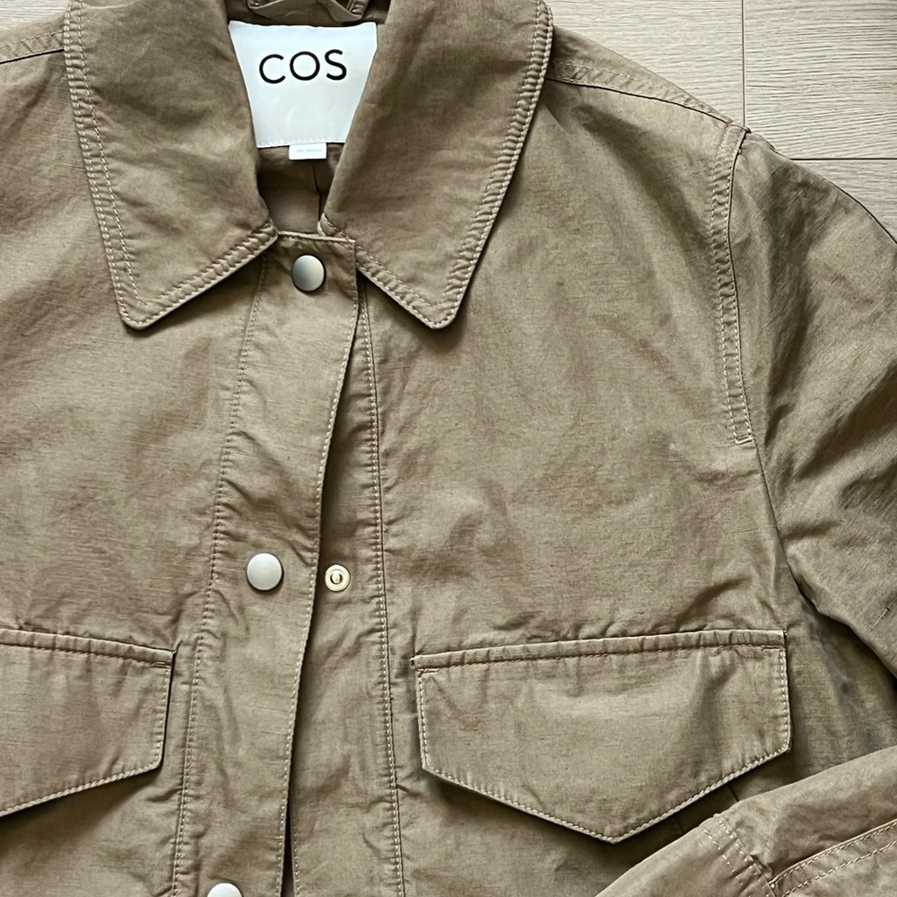 nice cos jacket - Picture 2 of 8